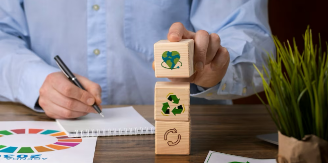 Top 3 des pratiques respectueuses de la planète